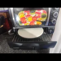 توستر