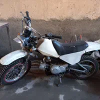 موتور مینی جترو