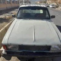 پیکان وانت مدل ۸۵