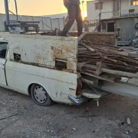 فروش وخرید ضایعات آهن فلزات رنگی