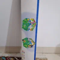 خانه بازی اینتکس|اسباب‌‌بازی|صدرا-فارس, فاز ۱|دیوار