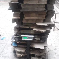 ضایعات کارتن