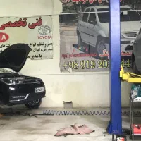 استخدام نیروی کار فنی ماهر و ساده