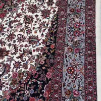 فرش جفت ۶متری بیجار شاهیندژ|فرش|زنجان, |دیوار