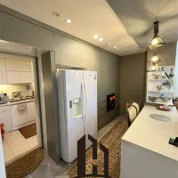 آپارتمان ۱۵۵ متری ۳ خواب ، ملک الشعرا