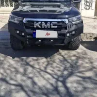 Kmc t8 مدل ۱۴۰۰