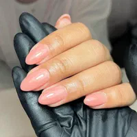 آموزش تخصصی ناخن با ارائه مدرک روسی|خدمات آموزشی|گرگان, |دیوار