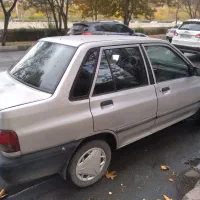 پراید ۸۷|خودرو سواری و وانت|خرمآباد, |دیوار