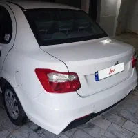 ساینا اس بنزینی خشک/ آخر ۱۴۰۲|خودرو سواری و وانت|ملایر, |دیوار