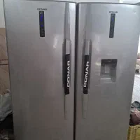 یخجال دوقلو دونار