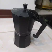 قهوه جوش دستی