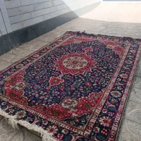 فرش ۲×۳ دستباف طبیعی