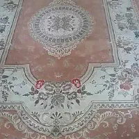 قالی دوازده متری