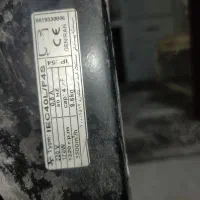 هواکش صنعتی مدل ژناینران|پنکه و تصفیهکنندهٔ هوا|قرچک, باقرآباد|دیوار