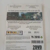 بازی کامپیوتری God of War ll اورجینال|کنسول، بازی ویدئویی و آنلاین|نور, |دیوار