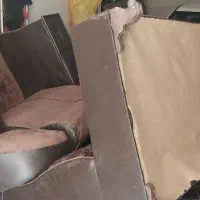 مبل۷نفره درحدنو