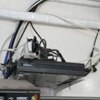فروش‌دوربین‌با‌تمام‌متعلقاتش‌