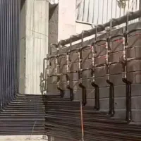 گازرسانی گرجی و انجام خورده کاری