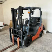 تعمیرات لیفتراک