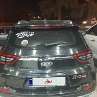 ایکس ۵۵ پرو|خودرو سواری و وانت|لامرد, |دیوار