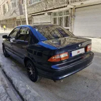 سمند LX EF7 بنزینی، مدل ۱۳۹۳|خودرو سواری و وانت|مشهد, دانشجو|دیوار