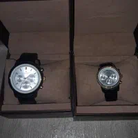 ساعت ست سه موتوره