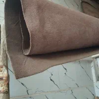 موکت قهوه ای