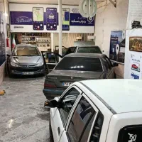 نصب ردیاب و دزدگیر خودرو سایه احمد رسالت 36|قطعات یدکی و لوازم جانبی|مشهد, فاطمیه|دیوار