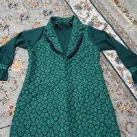 مانتو ژاکارد