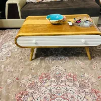 فرش ۹ متره بسیار تمیز|فرش|سمنان, |دیوار