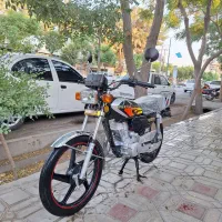 هوندا پرواز ۱۴۰۴ در حد صفر