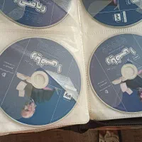 دو کتاب معلم خصوصی پرش به همراه سیدی|کتاب و مجله آموزشی|تهران, شهرک آزادی|دیوار