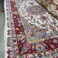 یک جفت فرش۶متری/خطیبی/۴۰رج