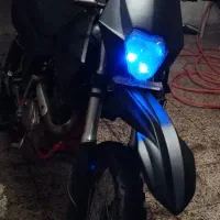 تریل کویر t2  مدل ۱۴۰۱