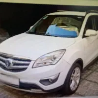 چانگان CS35 مونتاژ سایپا صفر خشک