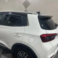 X55  مدل ۱۴۰۰|خودرو سواری و وانت|کرج, کوی کارمندان شمالی|دیوار