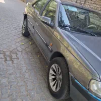 پژو پارس مدل ۹۱ دوگانه سوز کارخانه