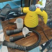 بخارشو مجیک|جاروبرقی، جارو شارژی، بخارشو|مشکیندشت, |دیوار