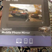 ویدیوپروژکشن
