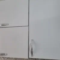 کابینت فلزی درب ام دی اف|مصالح و تجهیزات ساختمان|خرم‌آباد, |دیوار