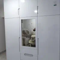 کابینت و کمد دیواری