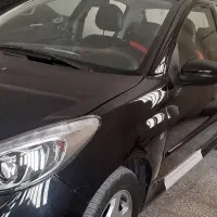 پژو ۲۰۷اتومات مدل ۹۷|خودرو سواری و وانت|شیراز, شهرک گلستان شمالی|دیوار