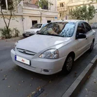 ریو مدل ۱۳۸۷ قسطی