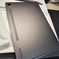samsung galaxy tab s9 5G Ram12 256G|تبلت|تهران, آشتیانی|دیوار