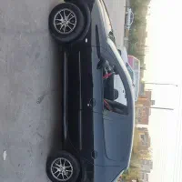206 مشکی|خودرو سواری و وانت|کاشان, دانشگاه|دیوار