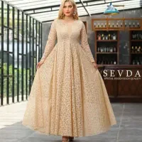 لباس مجلسی نونو