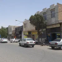 تجاری مسکونی باموقعیت خوب پرتردد|فروش خانه و ویلا|قم, باسکول|دیوار
