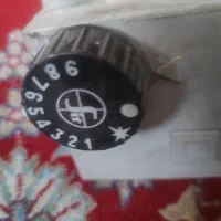 ترموکوپل آبگرمکن