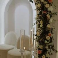 فروش دکور جایگاه عقد