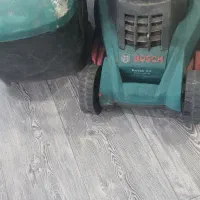 چمن زن بوش سالم اصلی چمنزن بوش|ماشینآلات صنعتی|کرج, شهرک آسمان|دیوار